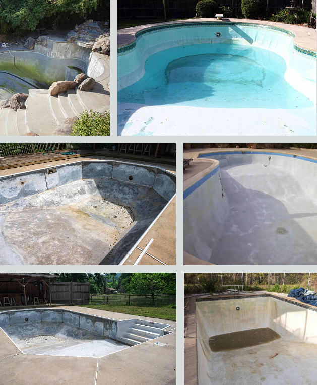 Spa-Bereich · Privatvilla