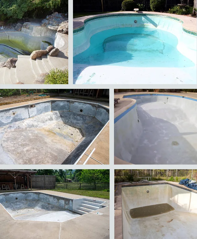 Spa-Bereich · Privatvilla
